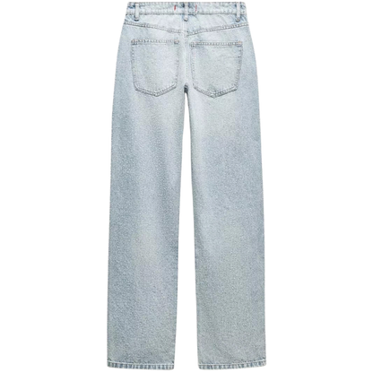 Sparkle Jeans - Multicolor