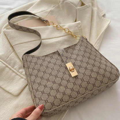 Classic Lock Bag