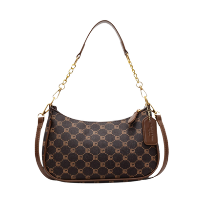 Blushline Shoulder Bag