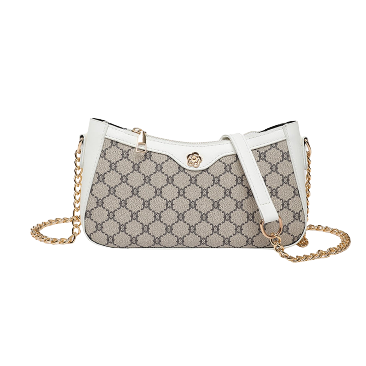 Chain Shoulder Bag