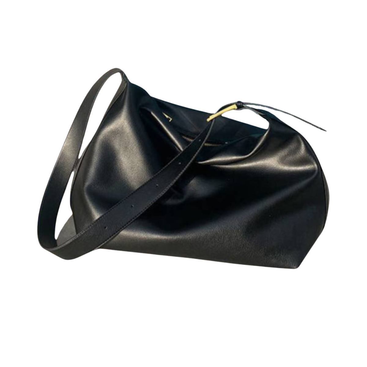 Classic Slouch Shoulder Bag