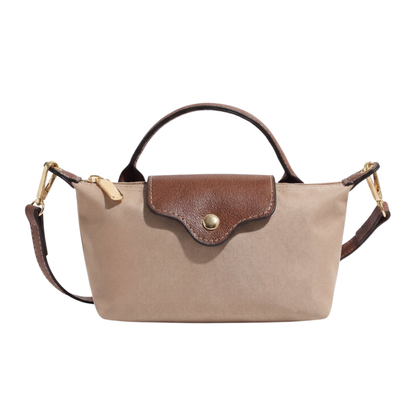 Refine Mini Nylon Tote