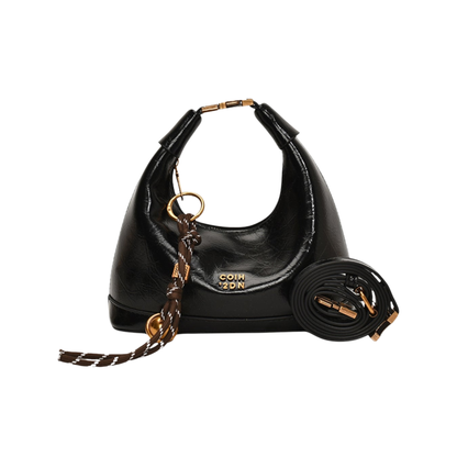 Luna Mini Shoulder Bag