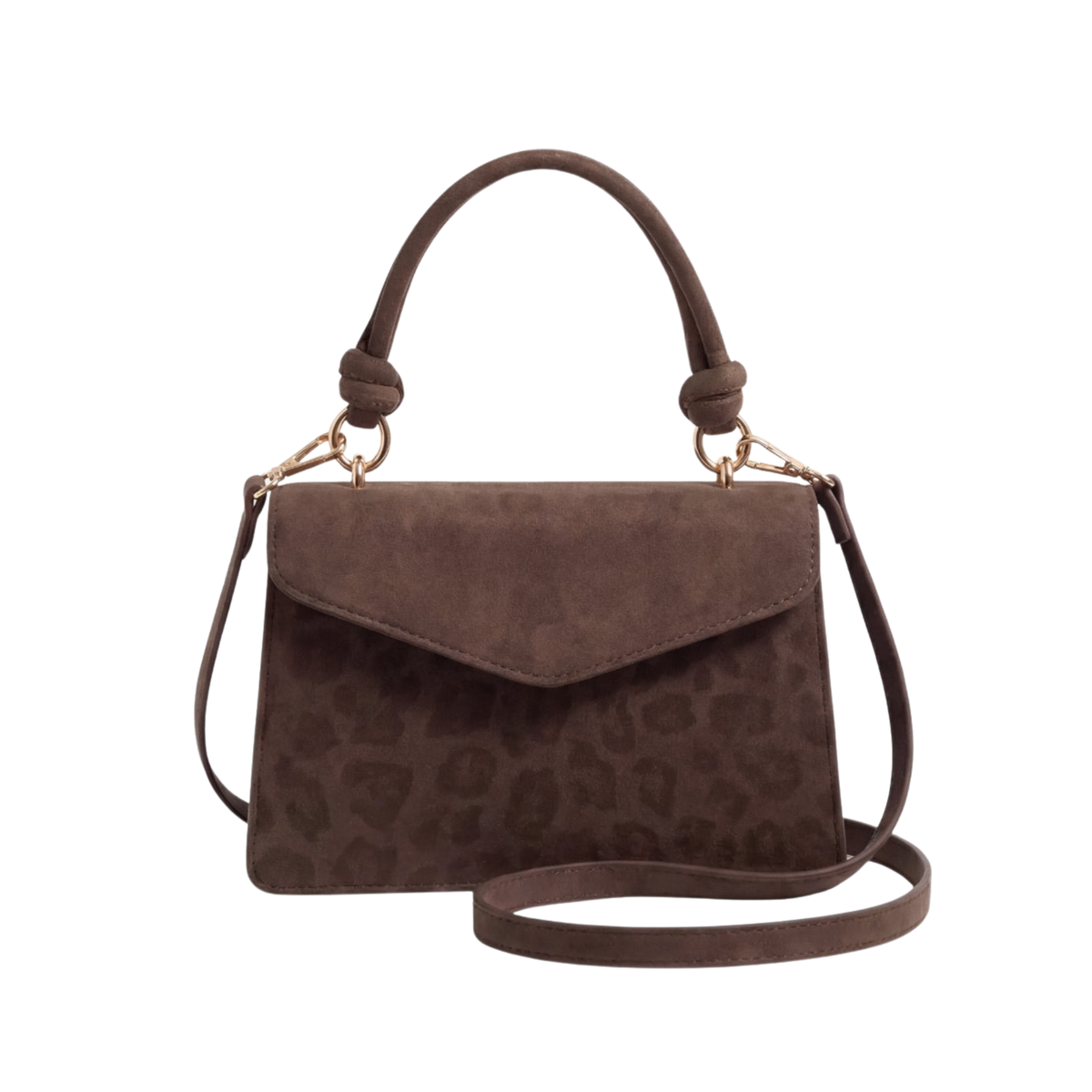 Lyra Mini Top Handle Bag