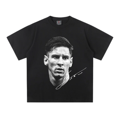 ICON | GRAPHIC TEE