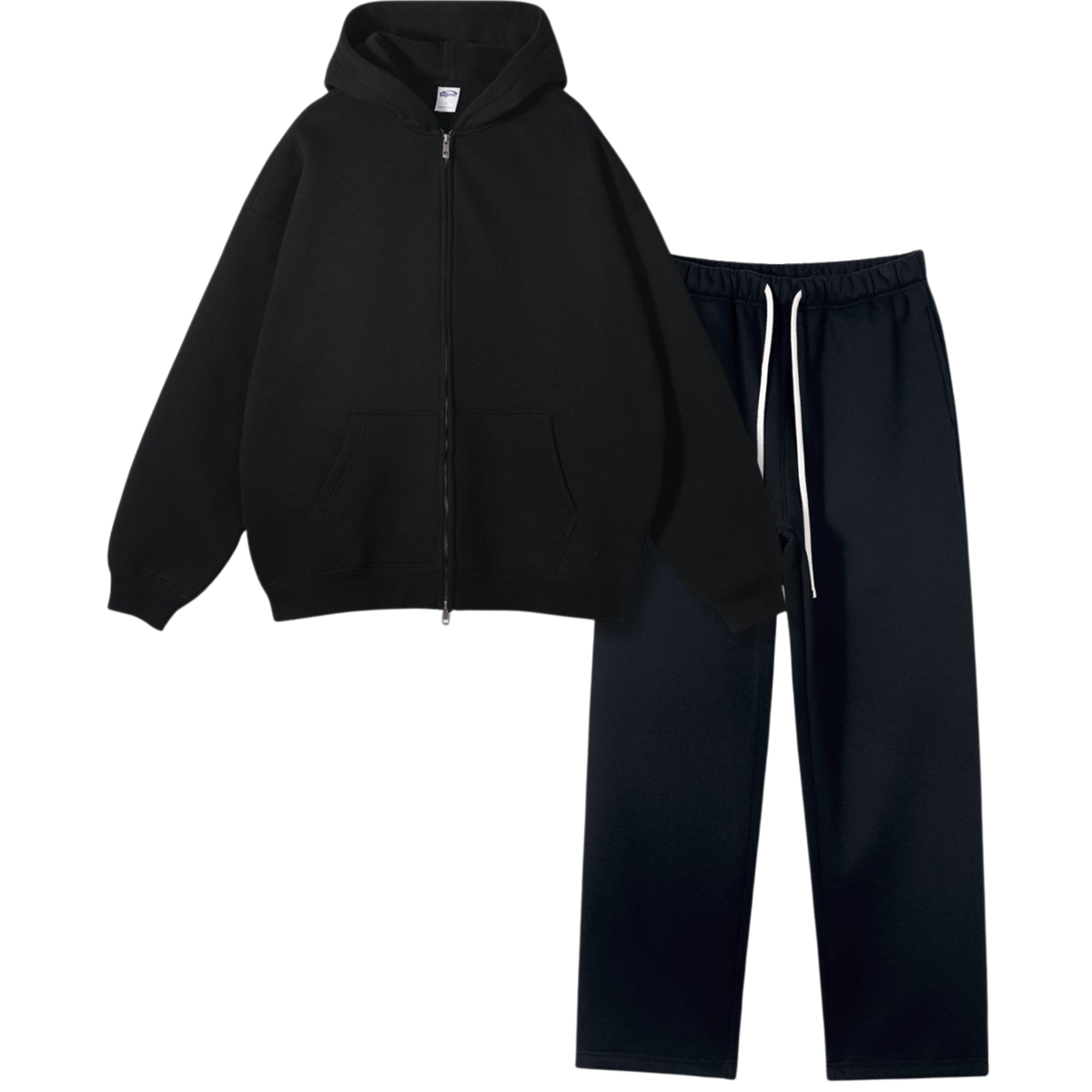 Essential Fleece Tracksuit