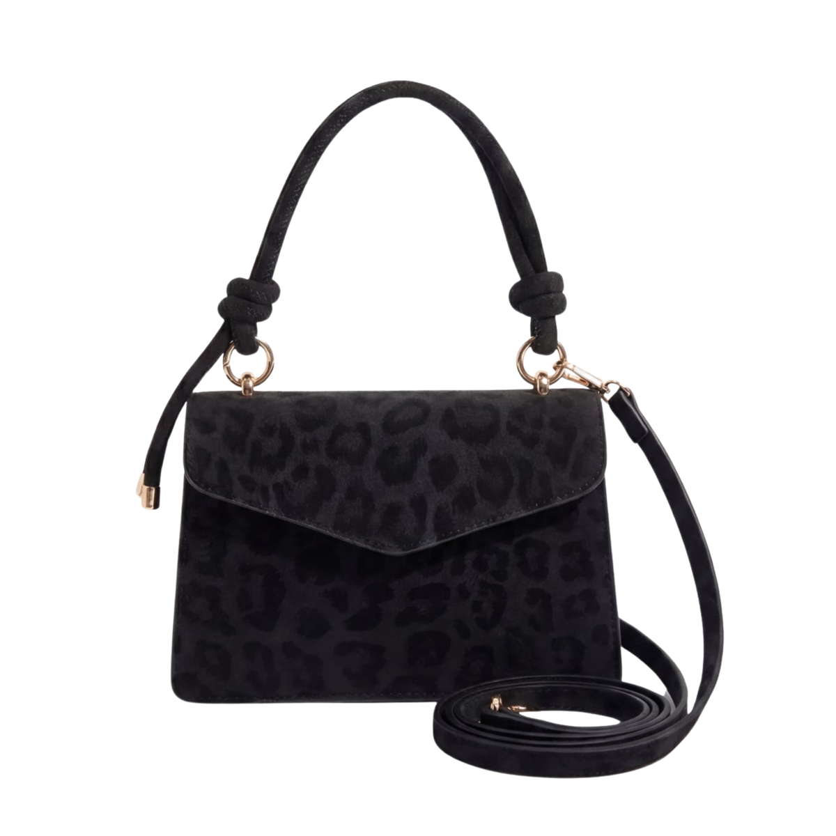 Lyra Mini Top Handle Bag