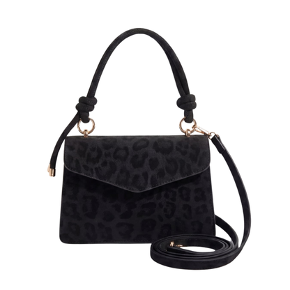 Lyra Mini Top Handle Bag