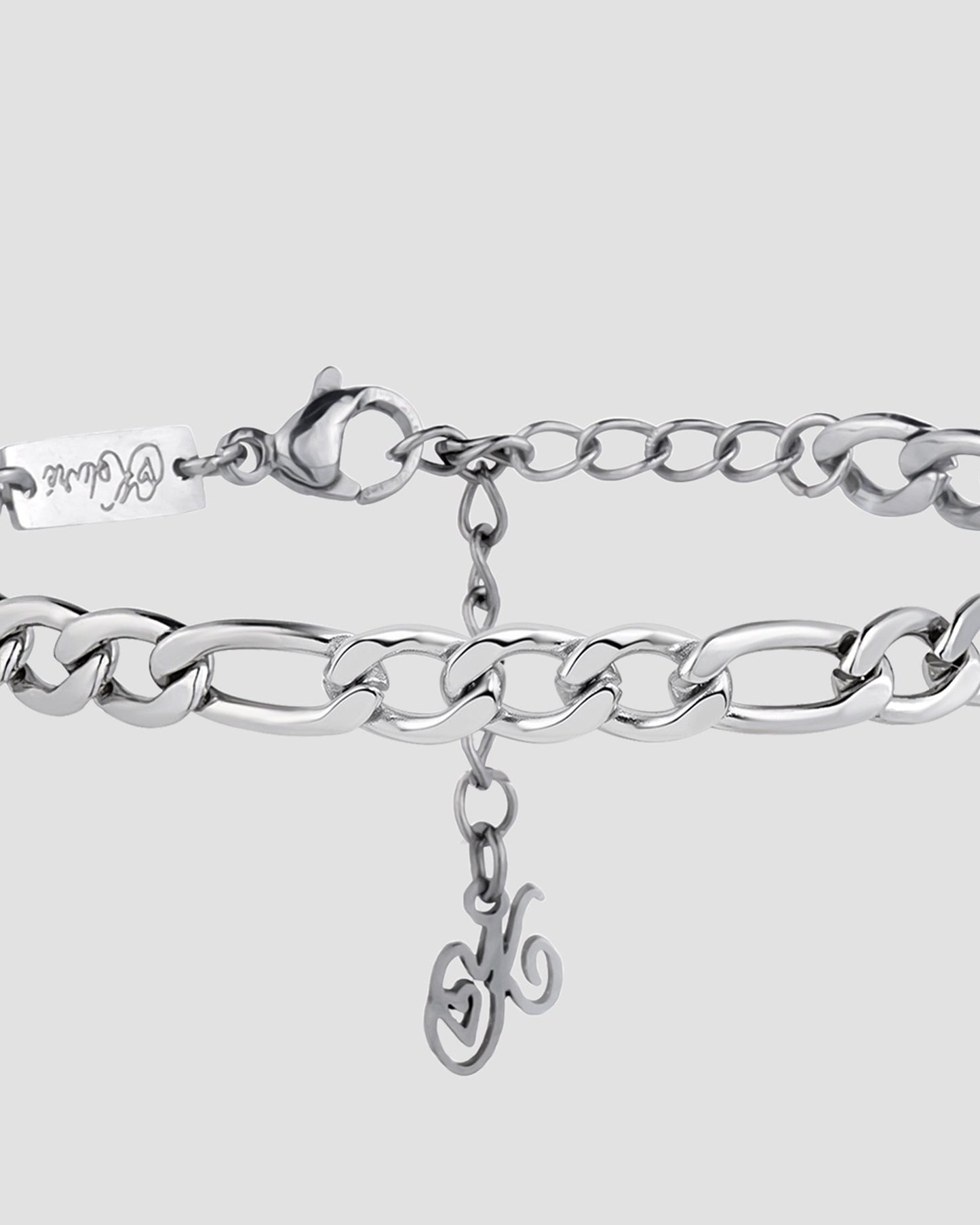Figaro Bracelet