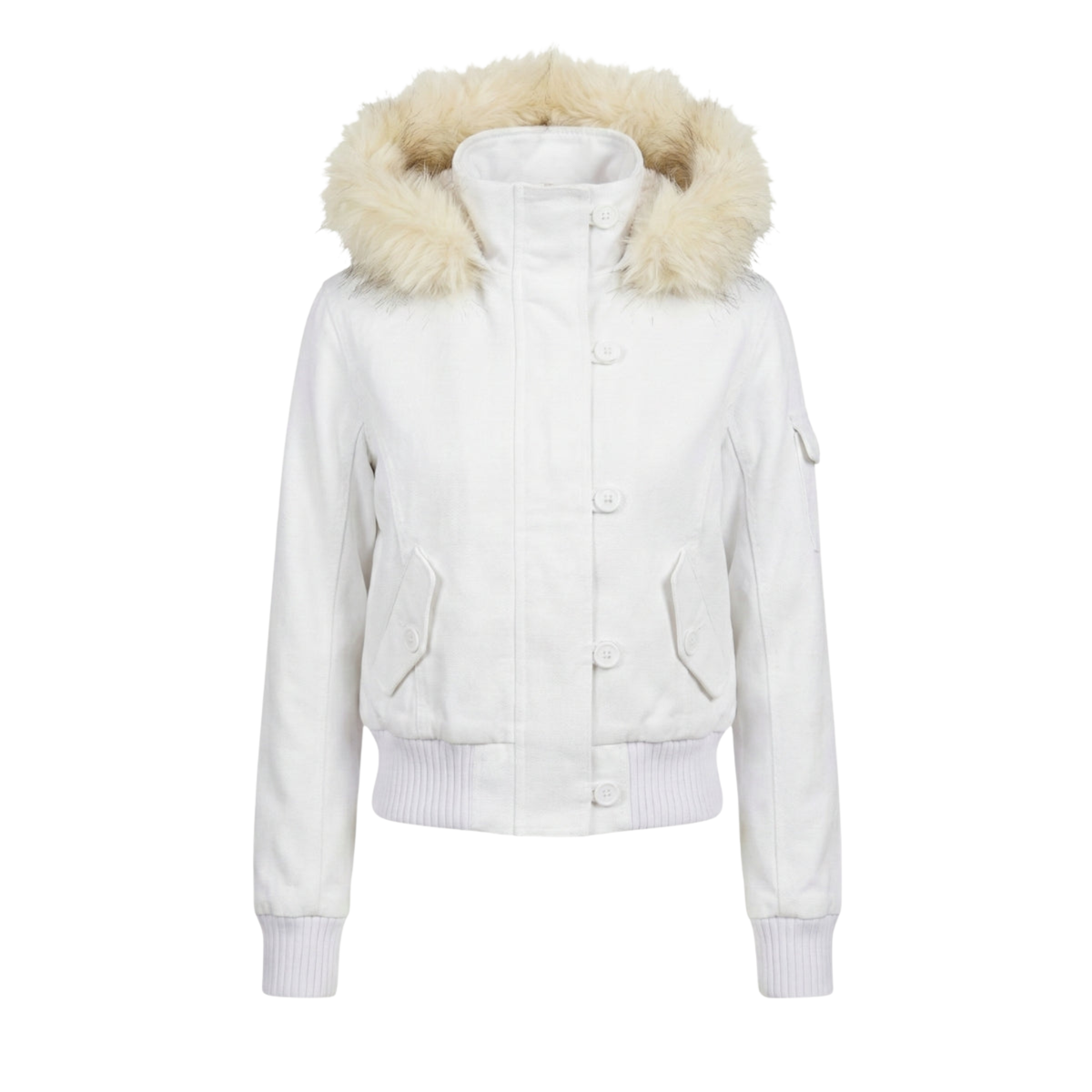 Everfrost Hooded Jacket