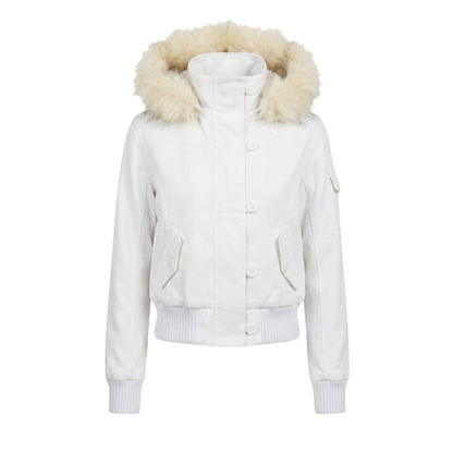 Everfrost Hooded Jacket