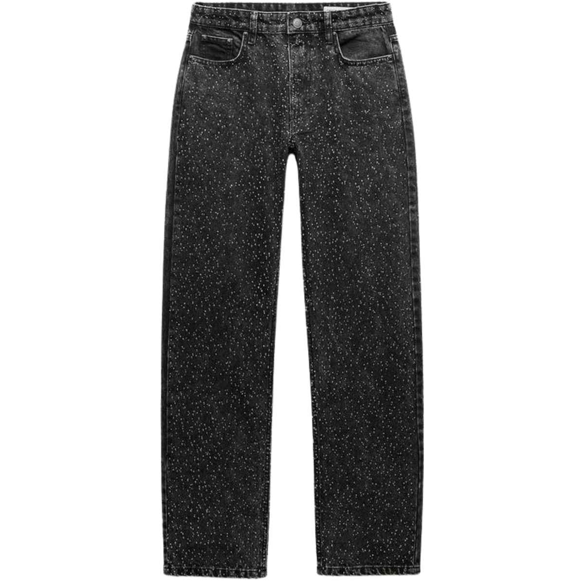 Sparkle Jeans - Multicolor