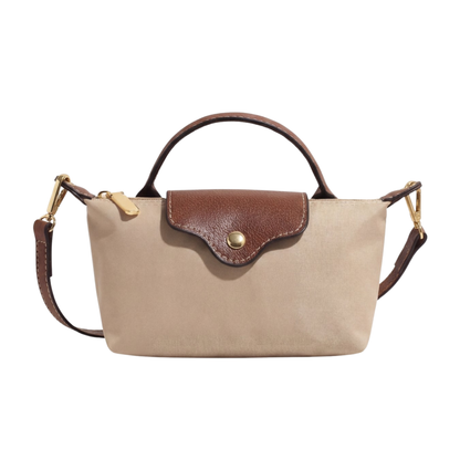 Refine Mini Nylon Tote