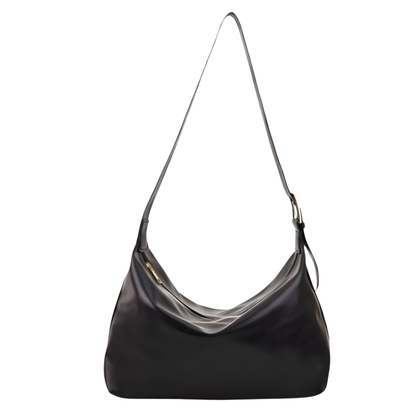 Classic Slouch Shoulder Bag
