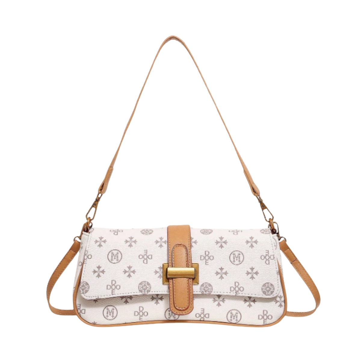 Slim Strap Shoulder Bag