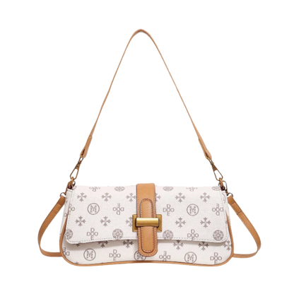 Slim Strap Shoulder Bag