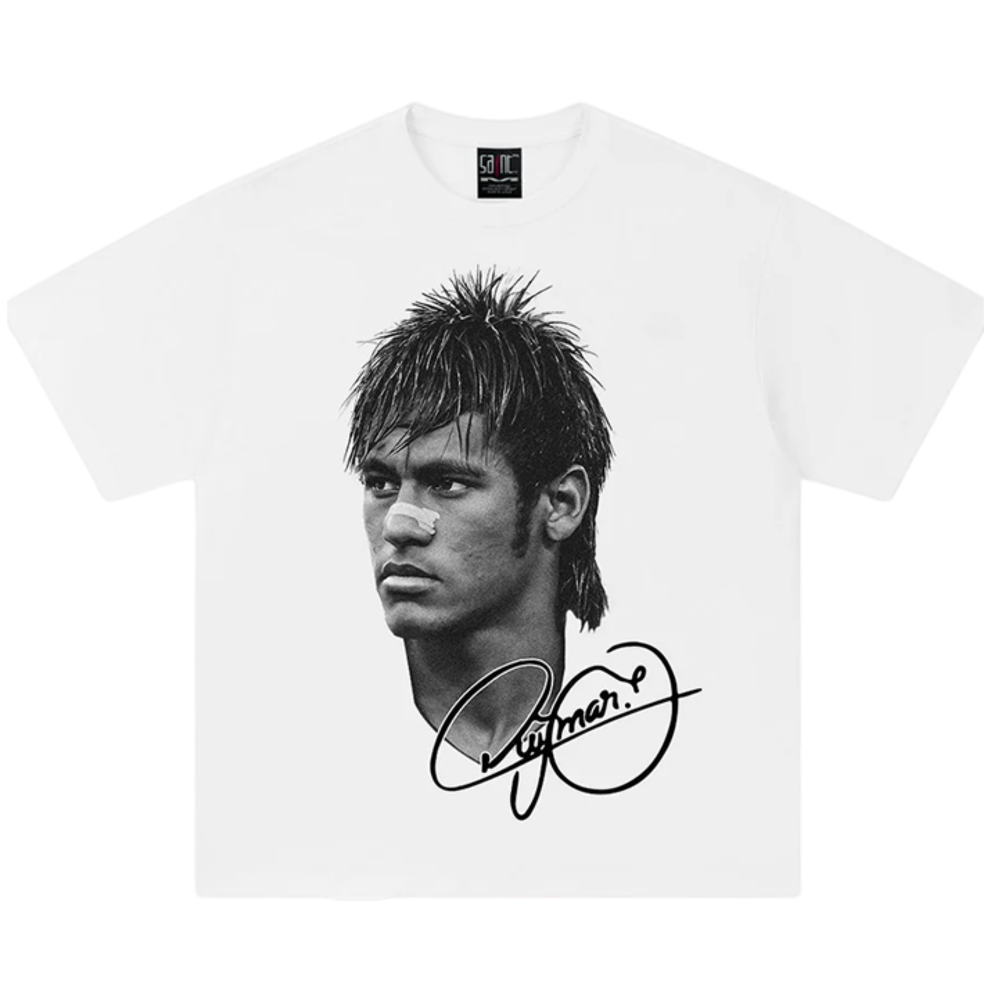 ICON | GRAPHIC TEE