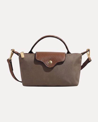Refine Mini Nylon Tote