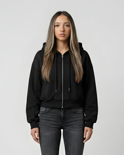 Lowlight Zip Hoodie