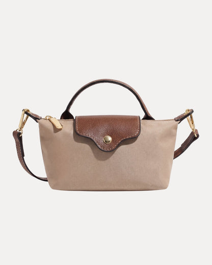 Refine Mini Nylon Tote