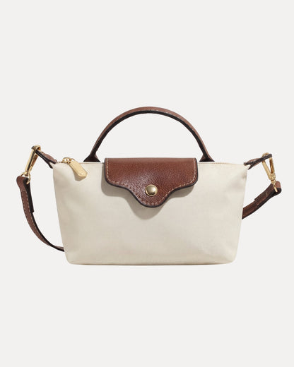 Refine Mini Nylon Tote