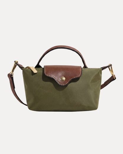 Refine Mini Nylon Tote