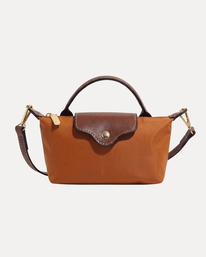 Refine Mini Nylon Tote