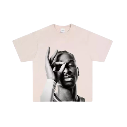 SGA ALEXANDER - TEE