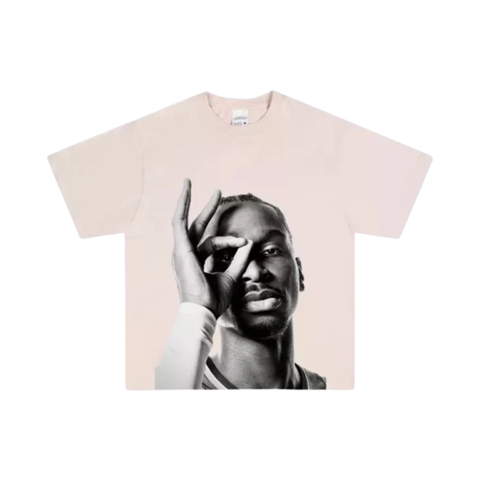 SGA ALEXANDER - TEE