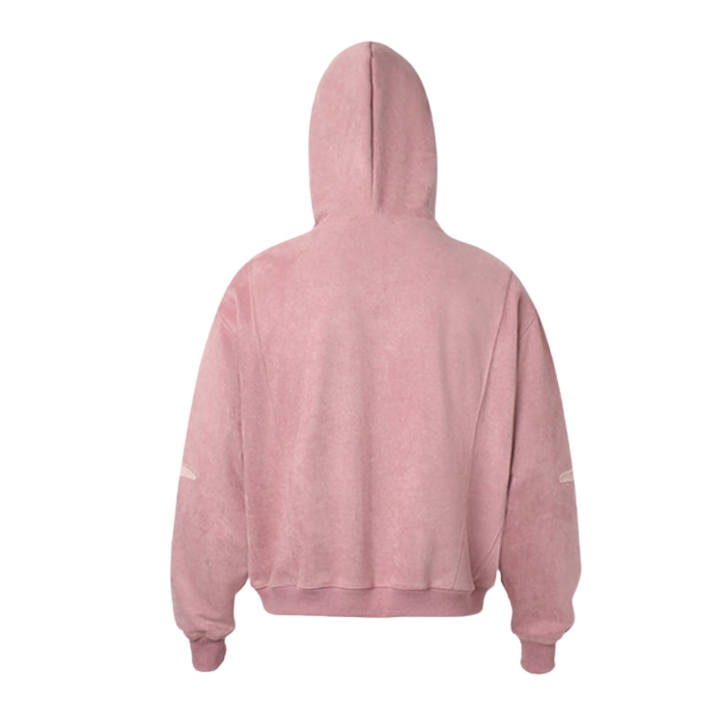 Zip Hoodie