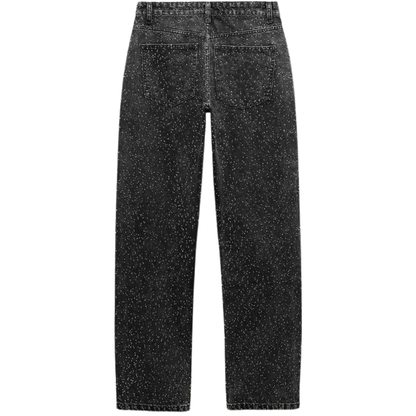 Sparkle Jeans - Multicolor
