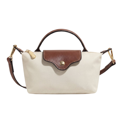Refine Mini Nylon Tote