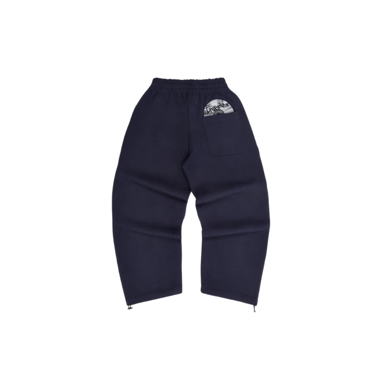 DISC | TRACKSUIT