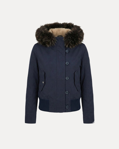 Everfrost Hooded Jacket