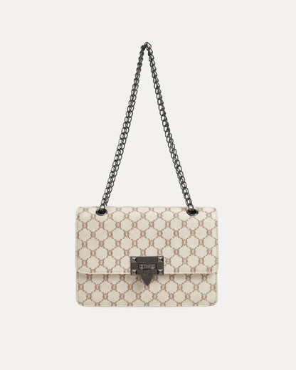 Chain Flap Bag