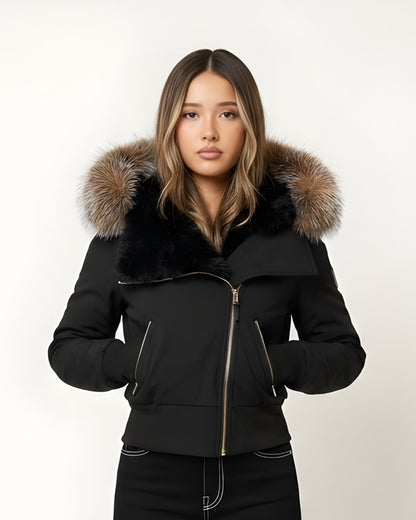 Frost Parka Jacket