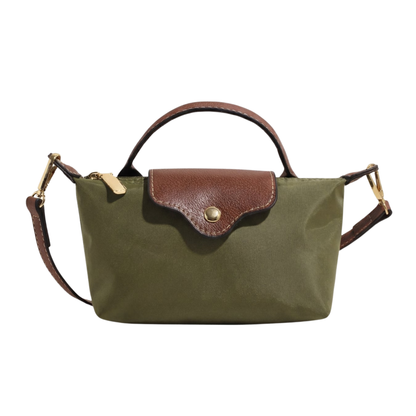 Refine Mini Nylon Tote