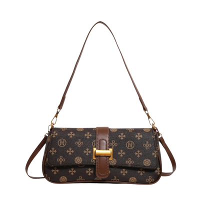 Slim Strap Shoulder Bag