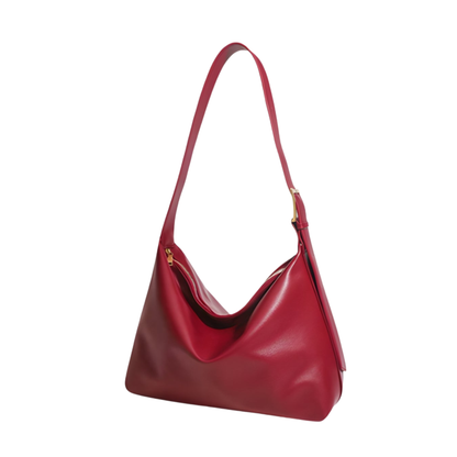 Classic Slouch Shoulder Bag