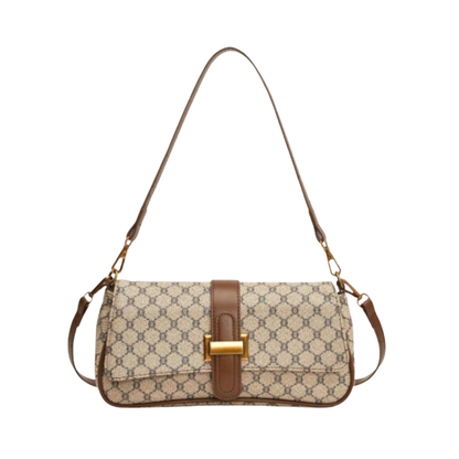 Slim Strap Shoulder Bag