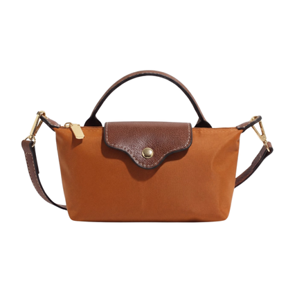 Refine Mini Nylon Tote