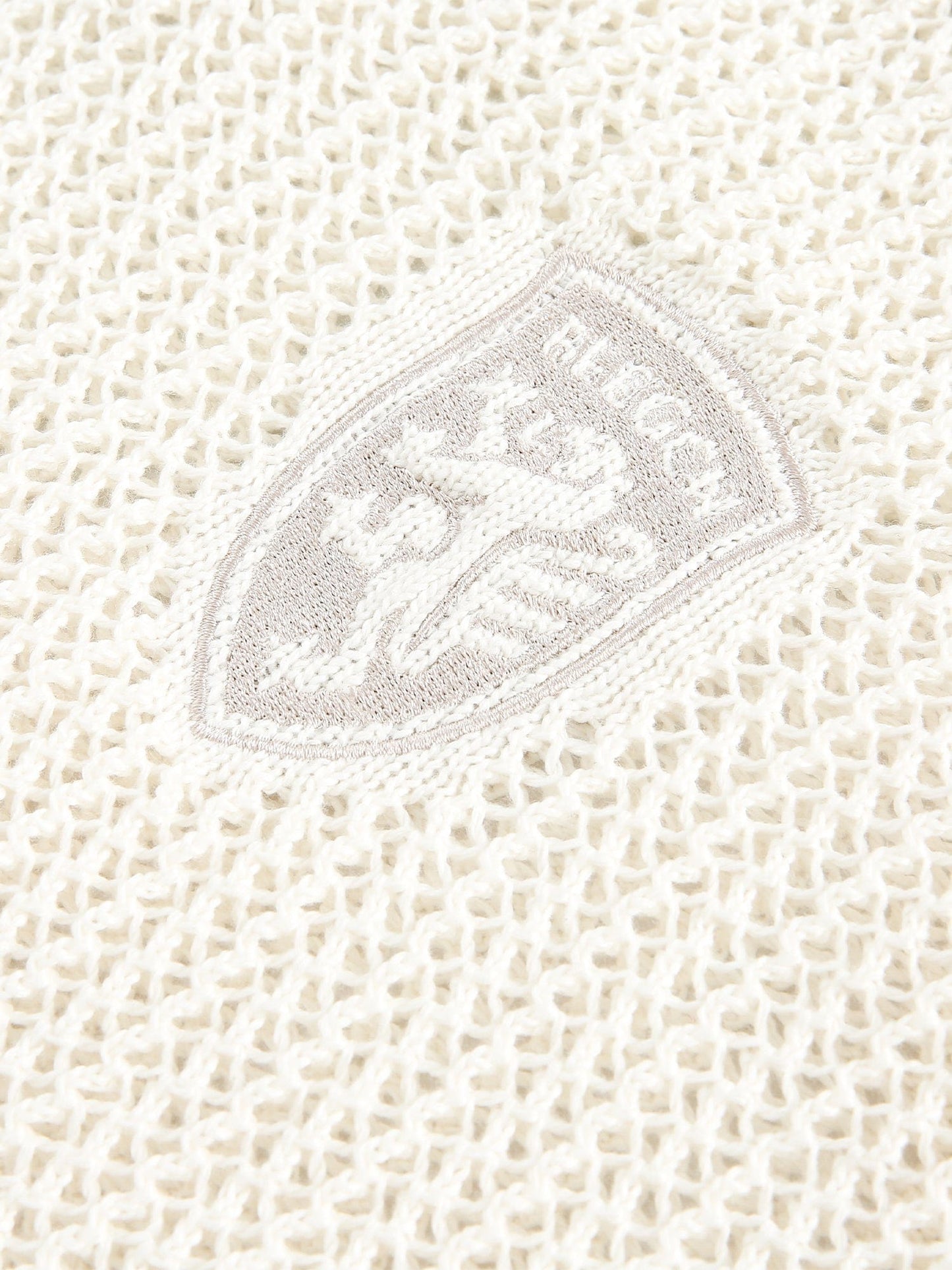 Sweat "Vintage Ripped"