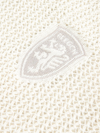 Sweat "Vintage Ripped"