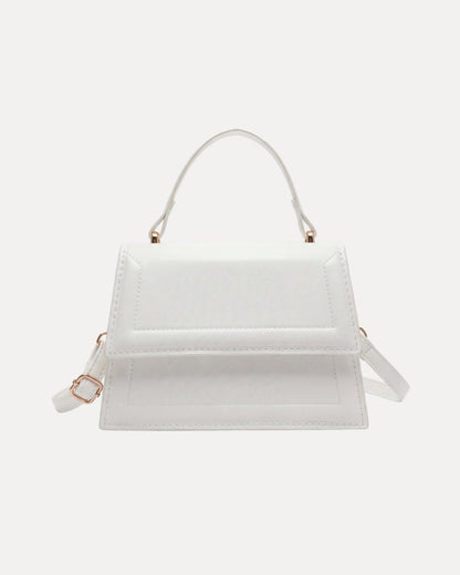 Mini Top Handle Bag