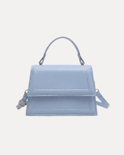 Mini Top Handle Bag