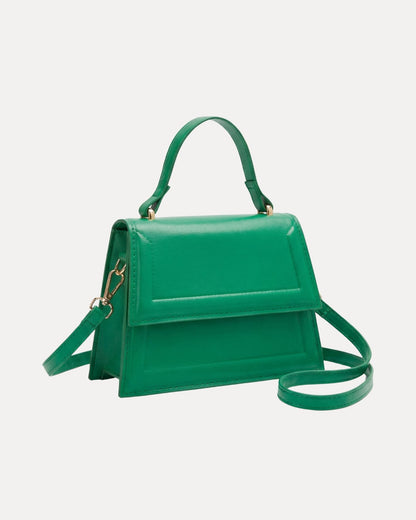 Mini Top Handle Bag
