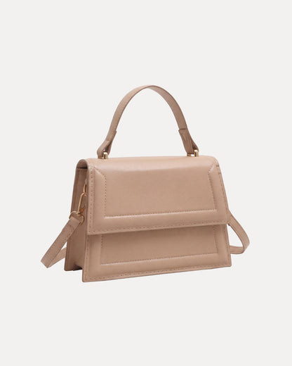 Mini Top Handle Bag
