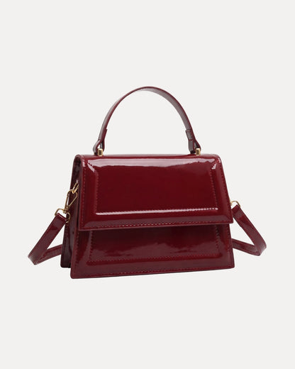 Mini Top Handle Bag