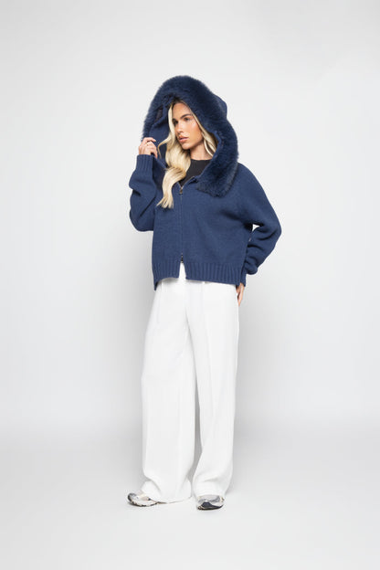 Melly Chic Cardigan
