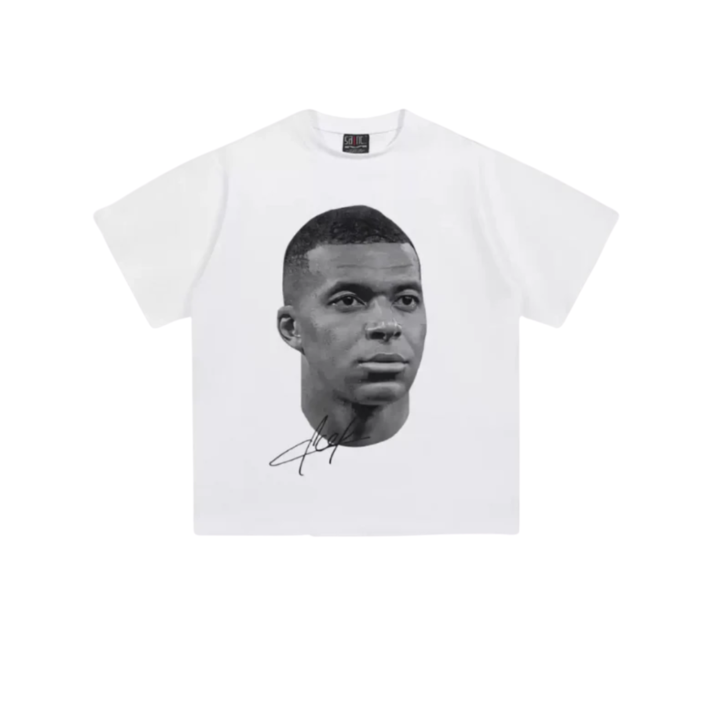 KYLIAN - TEE